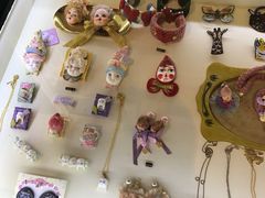 -恋物百货商店(华侨城店)