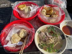 -老槐树煎包