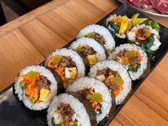 -汉拿山(魏公村店)