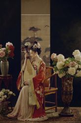 点击看大图 -美云庭古装·格格服汉服·京城旅拍(北京店)