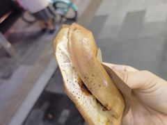 -贺记蛋烘糕(青羊第五分店)