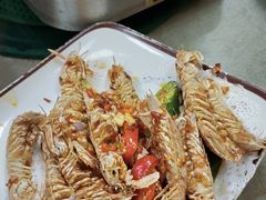 -华源餐厅·海鲜大排档(日月贝店)