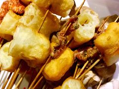 -袁记串串香(涧西总店)