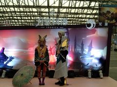 -上海新国际博览中心-贵宾停车场