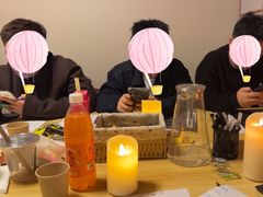 -剧狐剧本杀(徐汇1号店)