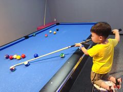 -复兴未来·轰趴空间(泰富百货店)