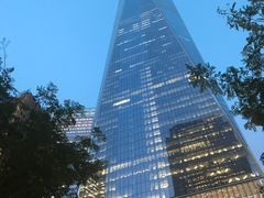 -世界贸易中心一号大楼