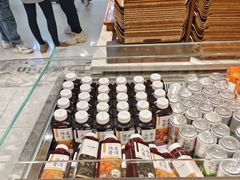 -露丝卡文•世界冠军面包(乐峰广场店)