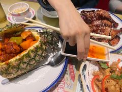 -吴系粤菜馆·茶餐厅(深业上城店)
