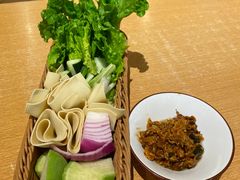 -天怡興·百年蒸饺(中心书城店)
