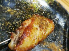 -董家庄水浒烤肉店(芙蓉洲路店)
