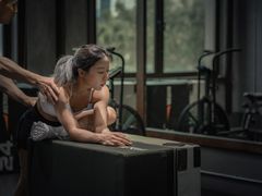 -EVE格斗健身工作室(周康店)