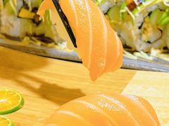 -长崎屋·日本料理·刺身·烧鸟(天河北路店)