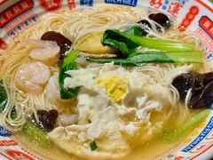 -蝦塘·中国餐馆(城墙南马道巷店)