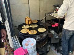 -逍遥镇刘相五胡辣汤豆沫馆(康复中街店)