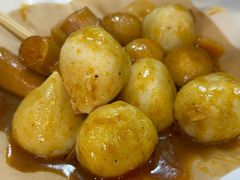 -華歡冰室-WahFoon(吉大店)