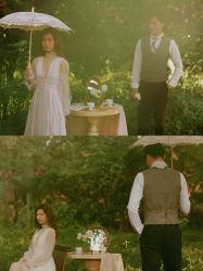 -巴黎春天·菀纱仙庭婚纱美学