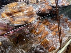 -山崎面包(静安久光店)