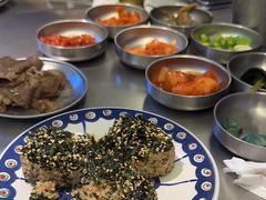 -大叹号·朝鲜族烤肉(潍坊泰华城店)