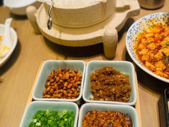 -九转小磨·非遗东北菜(群力店)