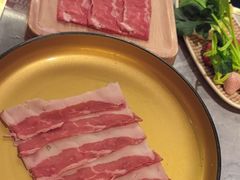 -一绪に寿喜烧(荟聚店)