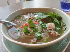 -CHINCHIN 青青·泰国料理(万象食家店)