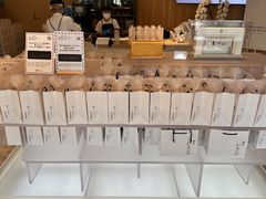 -银座仁志川·生吐司专门店(香港广场店)