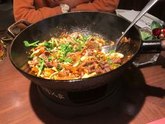 -小隐人家(乐松店)
