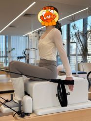 -AN普拉提女子健身工作室
