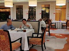 -酌宴府The China Club·广州万富希尔顿酒店(云城东路店)