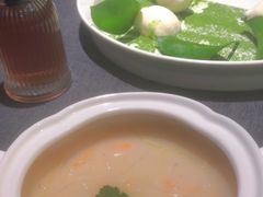 -華府(凯德晶萃店)