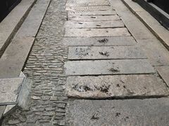 -张家港凤凰山景区恬庄古街