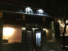 -The Cheebat 锌吧·Bistro(体育西店)