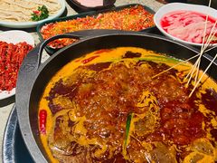 -园里火锅(仁和新城店)