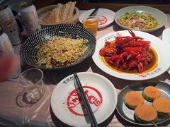 -有位虾匠·胶东小馆(市北店)