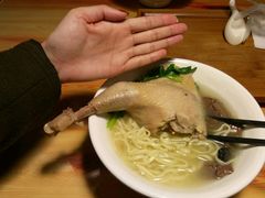 -富源春面馆(四川北路店)