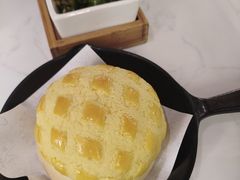 -食大利香港茶餐厅(南亚风情第一城店)