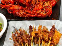 -靓虾二哥长沙地标小龙虾(五一广场店)