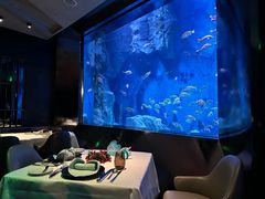 -渔火·特色餐厅(佘山世茂洲际酒店)