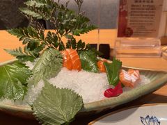 -京旬海鲜放题·铁板烧自助餐厅