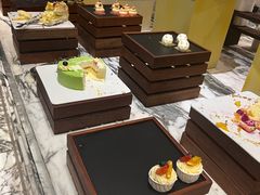 -合肥皇冠假日酒店·菲亚斯特自助餐厅(黄山路店)