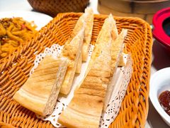 火烧馍-宴江城·湖北家宴(街道口武大店)