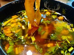 -田姐姐鸭肠串串香(长冶路店)