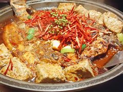 -烤匠麻辣烤鱼(万象城店)