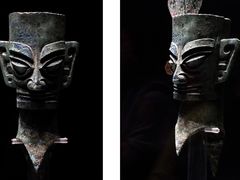 -深圳博物馆(古代艺术馆)