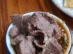 -真香牛肉老店(思源路店)