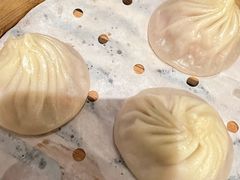 -苏小柳点心·手作小笼包(浦东嘉里城分院)