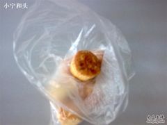 3-红房子西点(南京东路店)