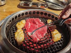 -汉拿山(北京上地华联店)
