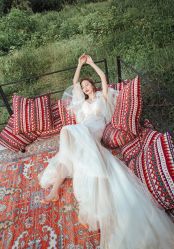 点击看大图 -经典婚纱摄影美学馆·私人定制